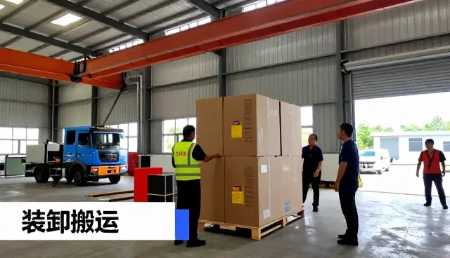 学校与医院实录:团队货物运输等注意事项