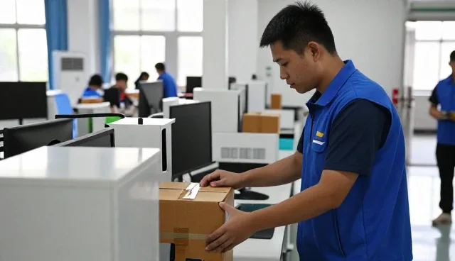 上海商捷物流有限公司探索物流方案设计更多应用可能
