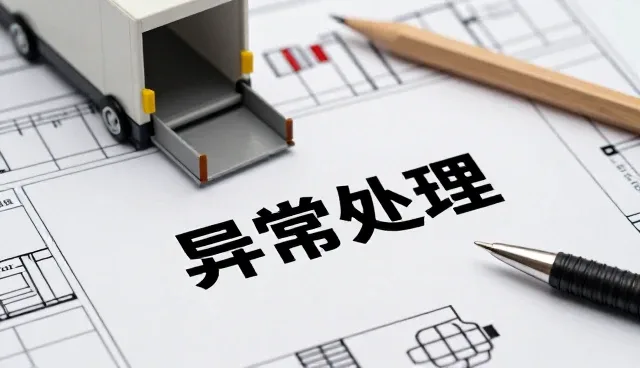 多场景下的物流方案如何提升运输效率