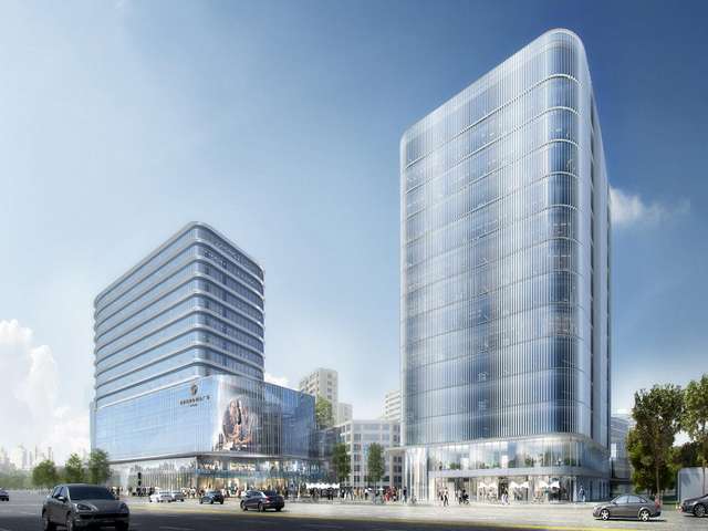 山西机场空运公司