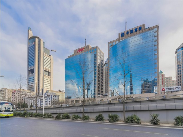 河南印刷废气处理工程