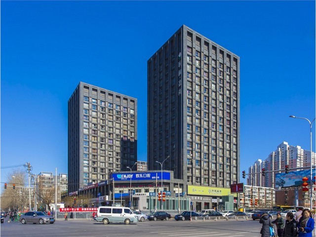 富阳交流充电桩费用