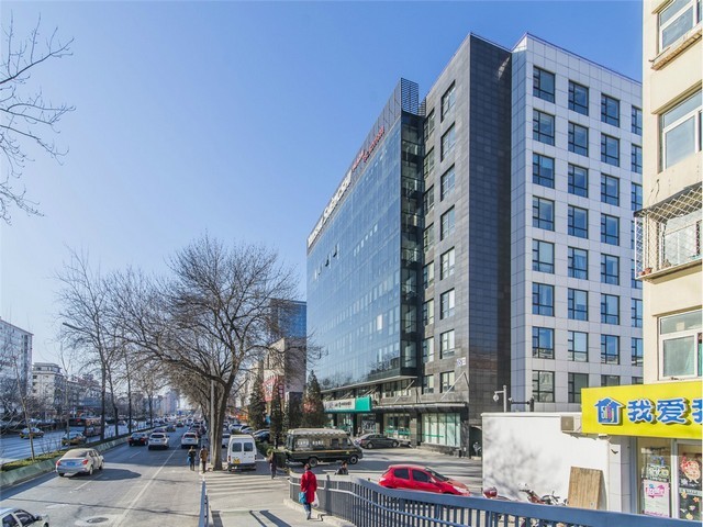 山东展厅展览展示案例