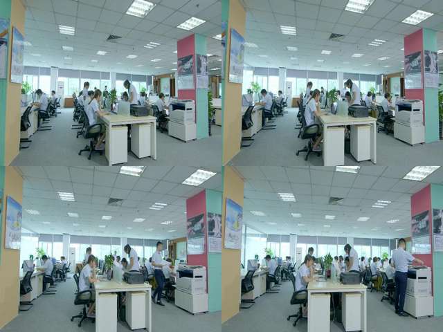 齐嘉建筑设计别墅梅州市