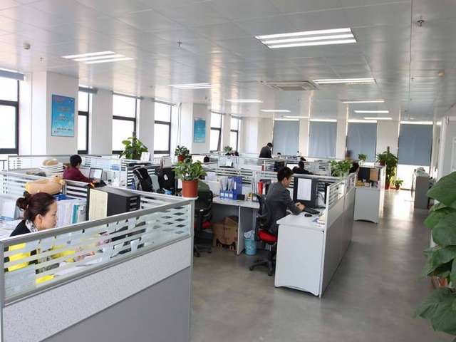 上海净气型通风柜定制