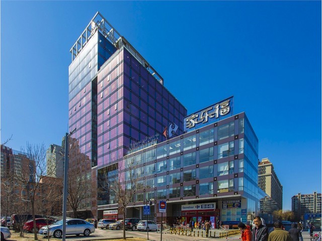 金华方便易用智慧中心共同合作