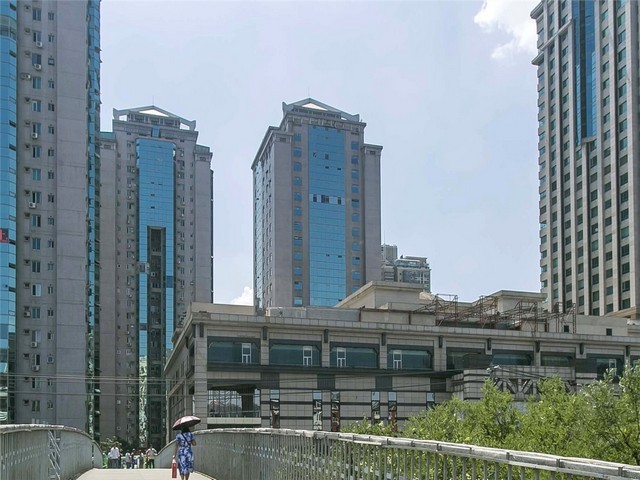 河南烟气吸收塔哪家好