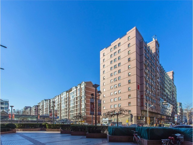 江阴整体装修实景