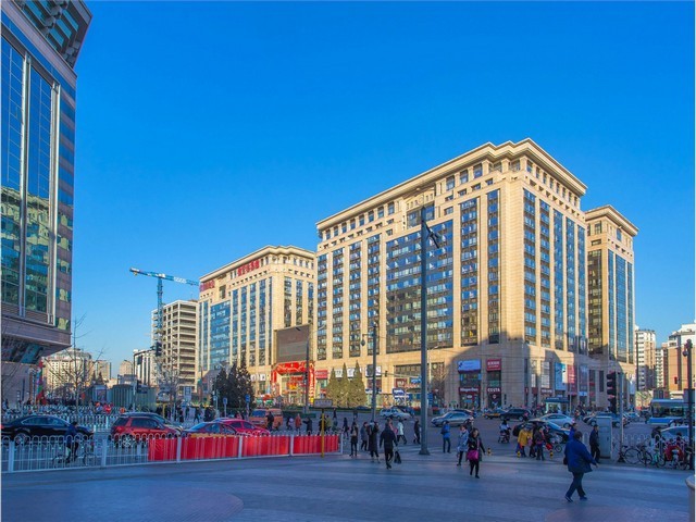 乌鲁木齐财务派遣平台