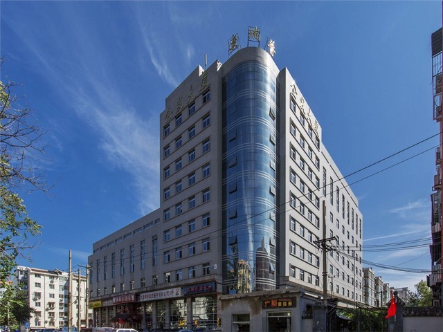 卧式冷凝器厂家