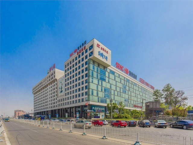 奉化区口碑好酒店装饰步骤