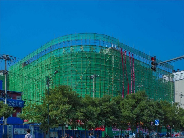 温州社区生鲜配送平台