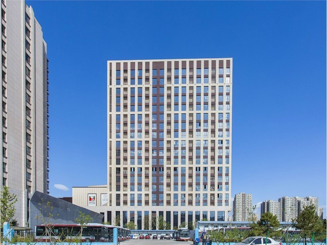 定州公司装修公司