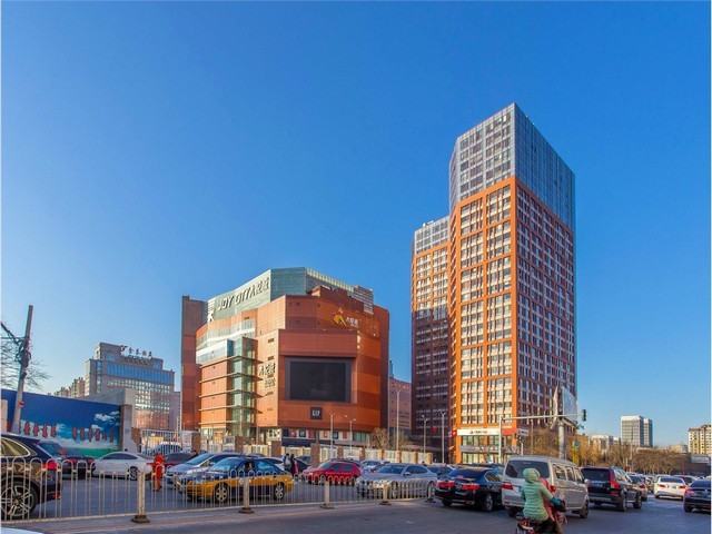 北京小型电商仓储费用