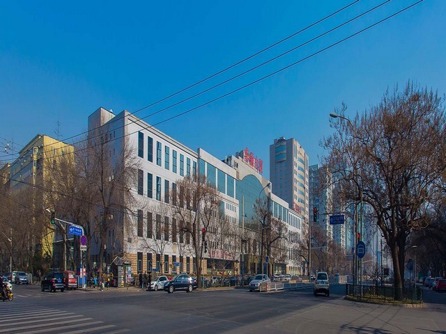 上海安装电梯报价